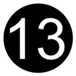 Secret 13