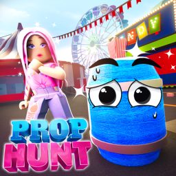 Prop Hunt X Hide and Seek 🐠