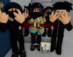 Streetz London 1 DEV
