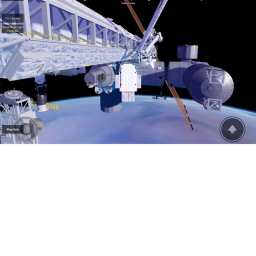 RSS (ROBLOX Space Station)
