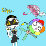 Murder drones V