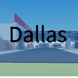 Dallas Love Field International Airport