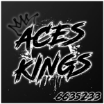Aces Kings