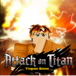 Attack on Titan: Vengeance Returns