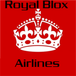 Royal Blox Airlines