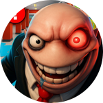 Game Badge Thumbnail