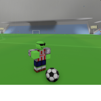 3.0 Super League Soccer