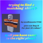 Noodles Followers