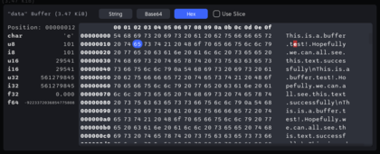 DataStore Editor preview 2