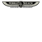 Pebble Beach Motor Show