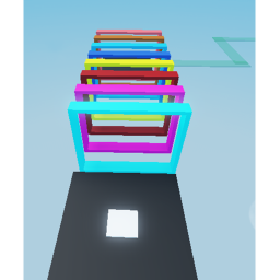 Very easy obby! ✨NEW!✨