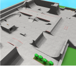 Frezzok Skate Park