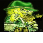 Wheat Gang