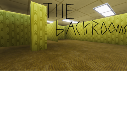 the backrooms
