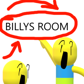 Billys room