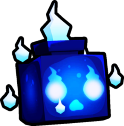 Inkwell Wisp