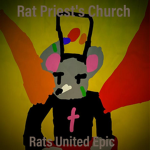 Rat Priest's Church