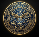 [USAF] - United States Air Force - Alaska