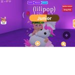 Lilipop