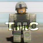 I TMC I Turkish Military Camp