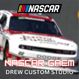 Nascar Gaem
