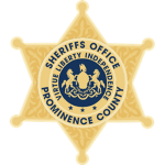 Prominence County Sheriff's Officе
