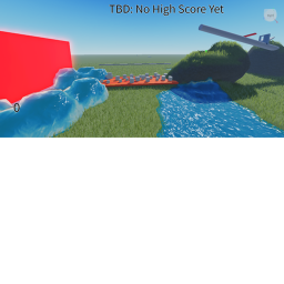 Grass Obby