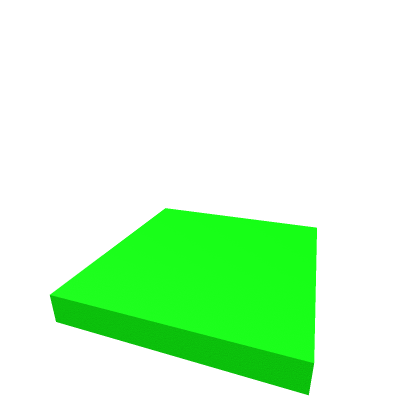 Checkpoint Pad