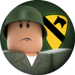 [1950s] 1st Cavalry Division