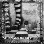 Strangeboutique୨୧