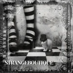 Strangeboutique୨୧ Group Thumbnail