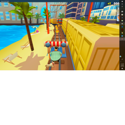 Move It Simulator