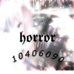horror ψ