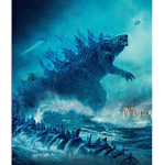 Godzilla MonsterVerse Fan Club