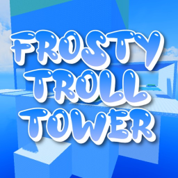 Frosty Troll Tower