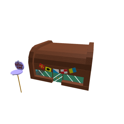 Krusty Krab