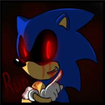 the sonic.exe group of spirits of hell