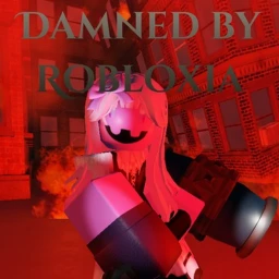 Damned by Robloxia icon
