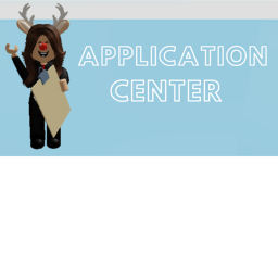 Application Center