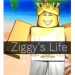Ziggy's Life