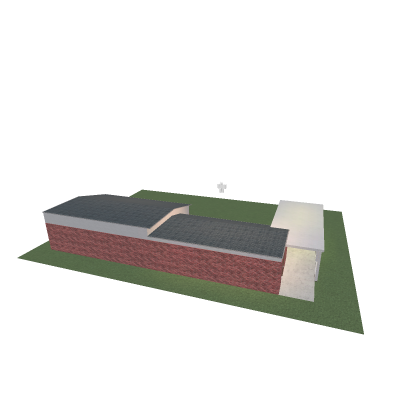 suburban house