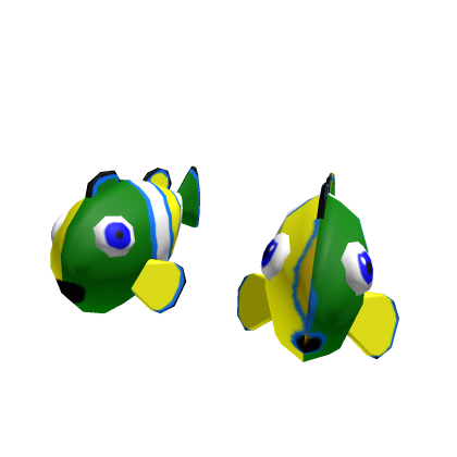 Noob fish