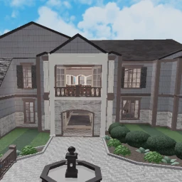 Aesthetic Mansion  [50% OFF VIP] icon