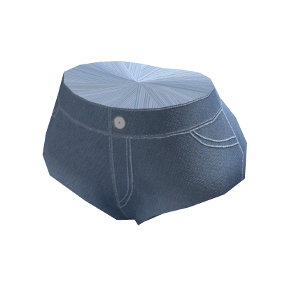 Jean Shorts thumbnail
