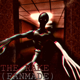 The rake (Fanmade)