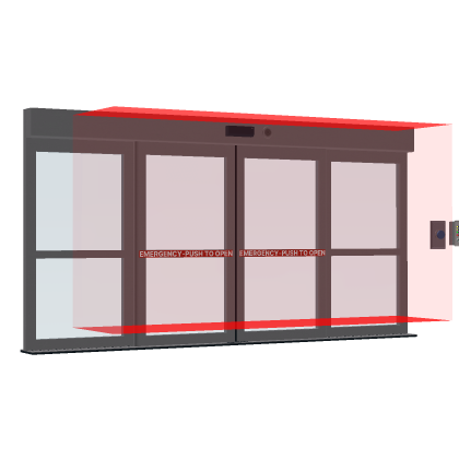 Relcot | Door O' Matic