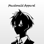 Macdonald Apparel