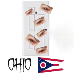 DOORS but in ohio
