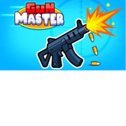 Gun master icon