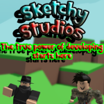 ---Sketchy Studios---
